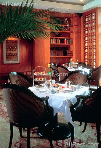 The Regent Singapore 15